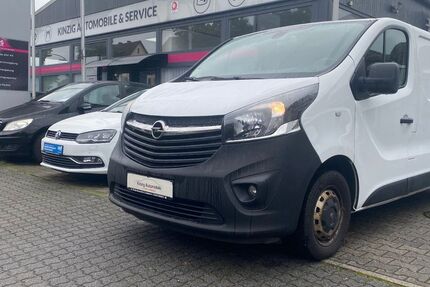 Opel Vivaro 234.064 km 8.499 &euro; Hanau 63450