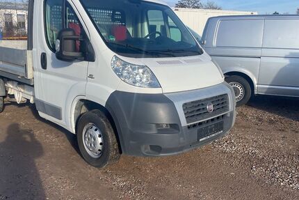 Fiat Ducato 89.600 km 5.999 &euro; Stockstadt am Main 63811