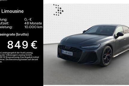 Audi A6 3.900 km 73.999 &euro; Bad Nauheim 61231