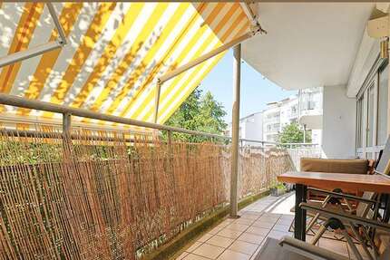 Wohnung zum Mieten in Landshut 725 € 66 m²