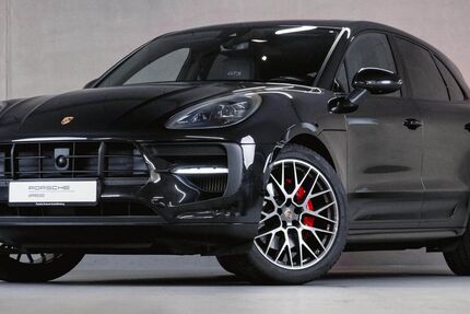 Porsche Macan 65.500 km 70.970 € Aschaffenburg 63739