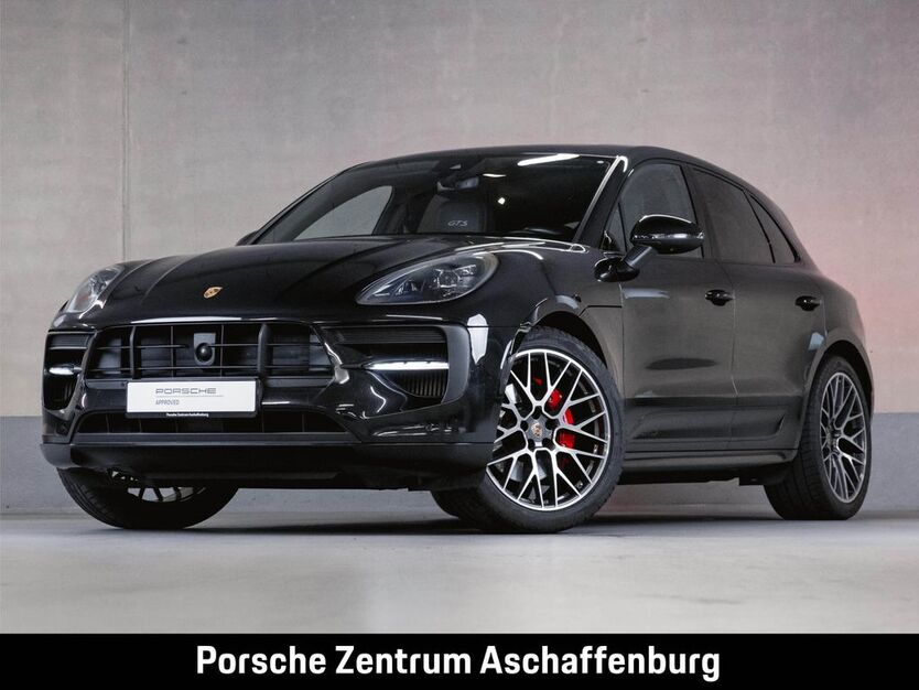Porsche Macan 65.500 km 70.970 € Aschaffenburg 63739