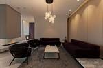 Etagenwohnung Frankfurt am Main Innenstadt - 2 Zimmer, 49 m&sup2;, 979.000&euro; | Angebot:26723617