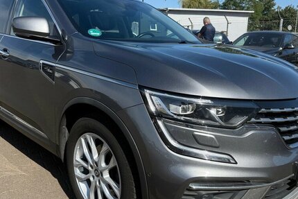Renault Koleos 2.0 Initiale Paris 4x4/VOLL/TOP 200.000 km 15.990 € Frankfurt 60386