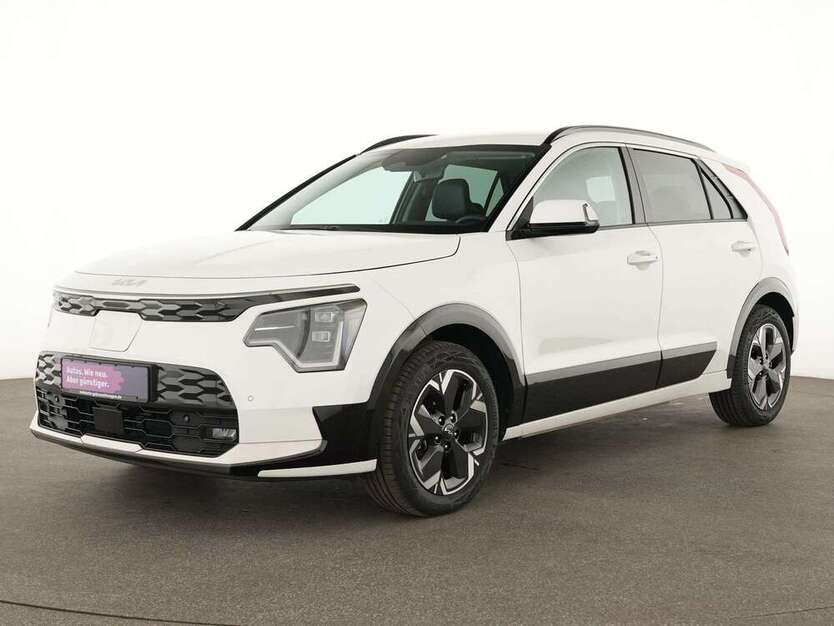 Kia Niro 9.251 km 26.417 € Dietzenbach bei Frankfurt 63128