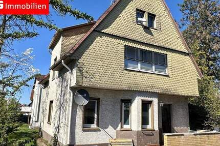 Haus Offenbach Waldheim - 9 Zimmer, 188 m&sup2;, 449.000&euro; | Angebot:25746334