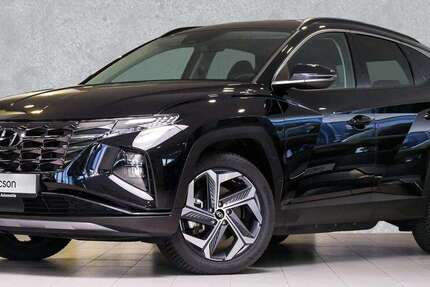 Hyundai TUCSON 72.100 km 25.980 € Mainz-Kastel 55252