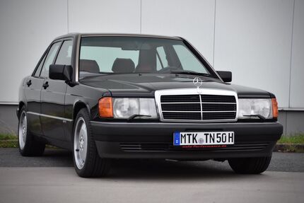 Mercedes-Benz 190 190.000 km 31.000 &euro; Eschborn bei Frankfurt am Main 65760
