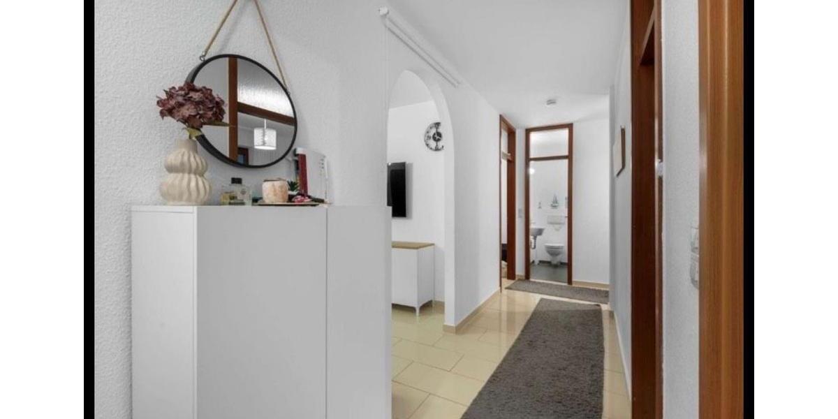Etagenwohnung Offenbach am Main - 4 Zimmer, 84 m&sup2;, 345.000&euro; | Angebot:26708538