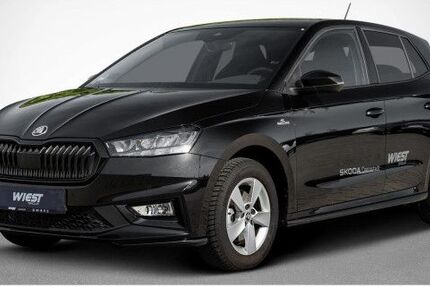Skoda Fabia 9.990 km 26.590 &euro; Darmstadt 64295
