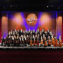 Vogtland Philharmonie - Sinfoniekonzert