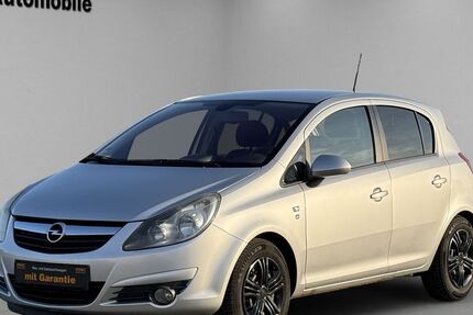 Opel Corsa 180.000 km 3.890 &euro; Schmitten im Taunus 61389