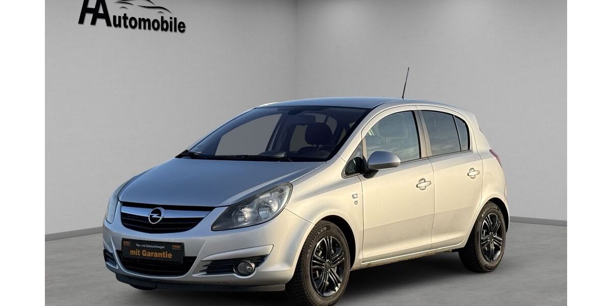 Opel Corsa 180.000 km 3.890 &euro; Schmitten im Taunus 61389