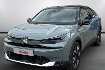 Citroen ë-C4 3.000 km 29.992 € Bad Nauheim 61231