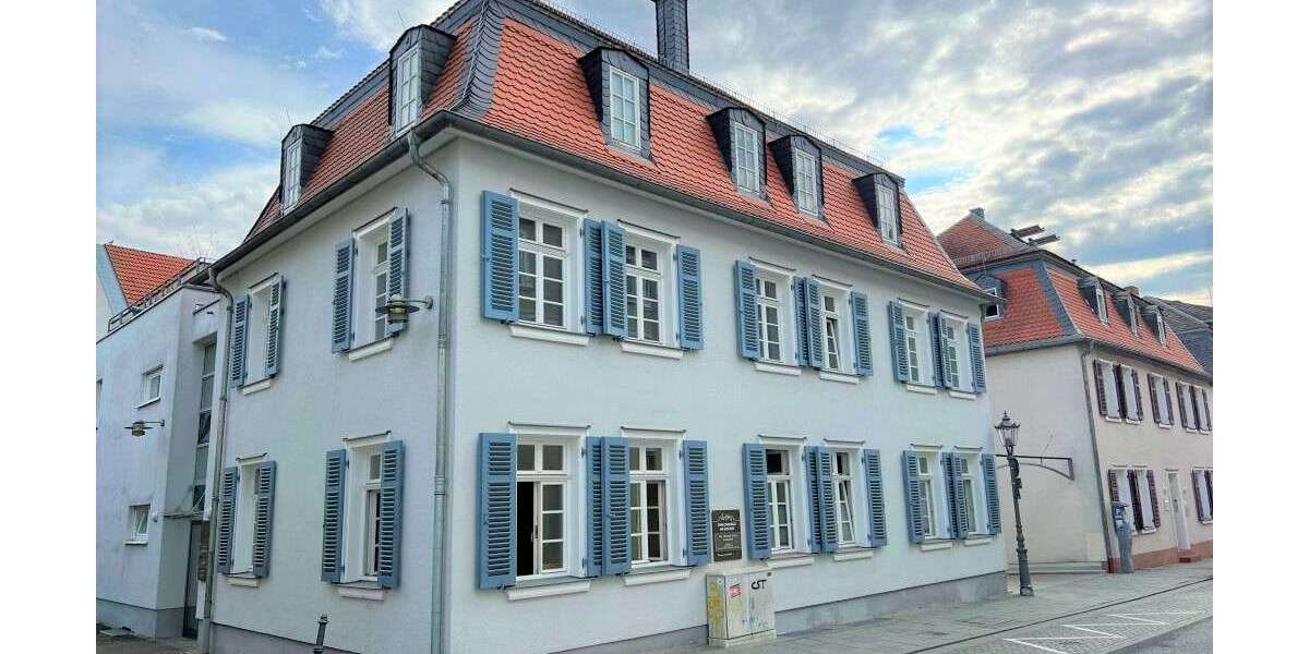 Büro in Bad Homburg 559.000 € 153 m² zimmer