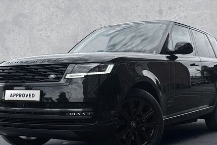 Land Rover Range Rover 12.657 km 129.880 &euro; Frankfurt a.M. 60314
