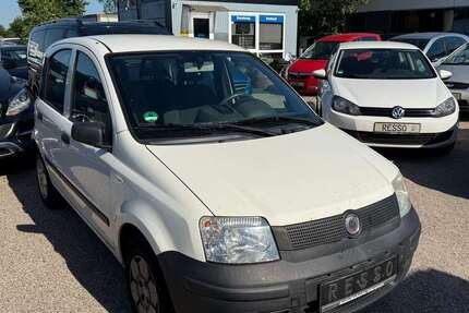Fiat Panda 179.200 km 999 &euro; Dietzenbach 63128