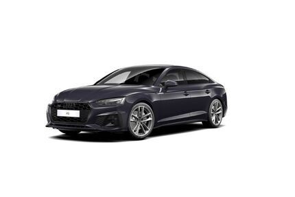 Audi A5 30.643 km 41.890 € Oberursel 61440