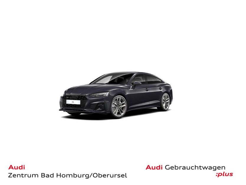 Audi A5 30.643 km 41.890 € Oberursel 61440