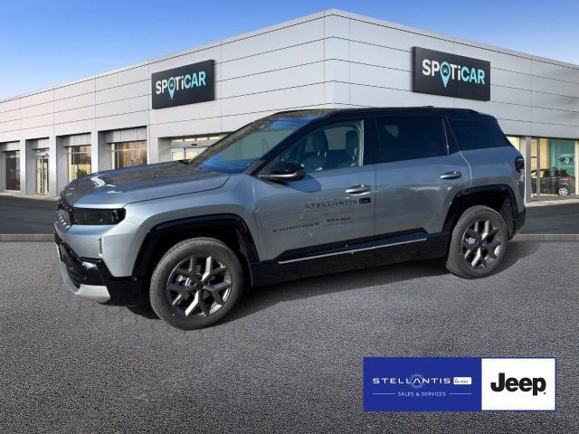 Jeep Compass 6.000 km 38.880 &euro; Maintal 63477