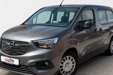 Opel Combo Life 11.000 km 20.990 &euro; Flörsheim 65439