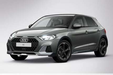 Audi A1 6.514 km 28.900 € Dietzenbach 63128