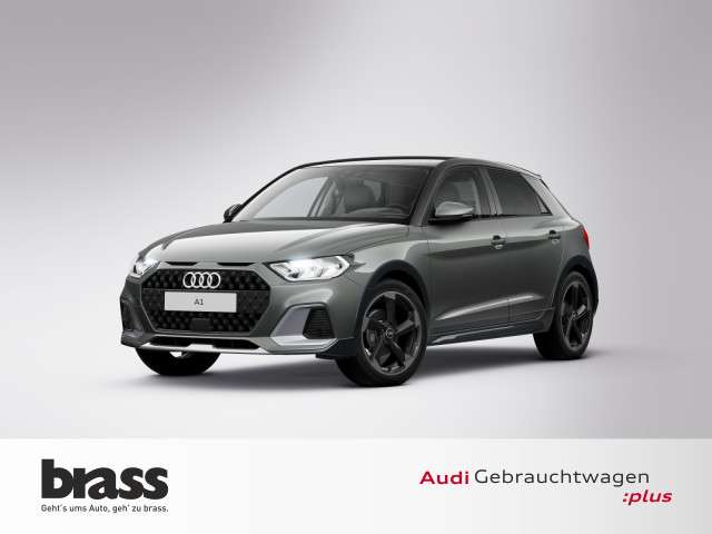 Audi A1 6.514 km 28.900 € Dietzenbach 63128