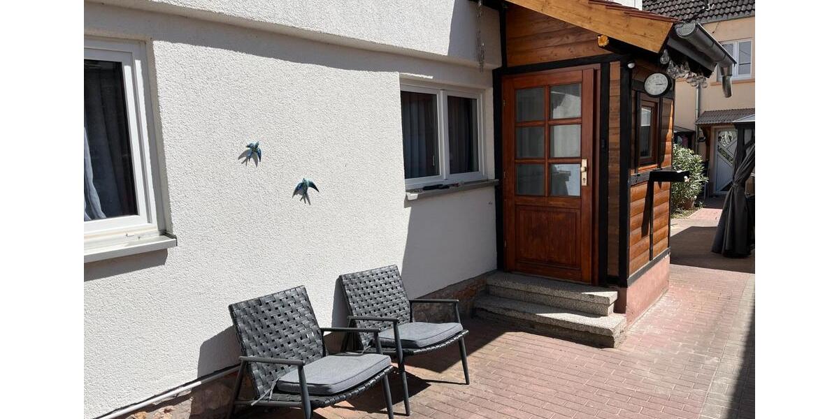 Einfamilienhaus Flörsheim am Main - 6 Zimmer, 146 m&sup2;, 399.000&euro; | Angebot:26635195