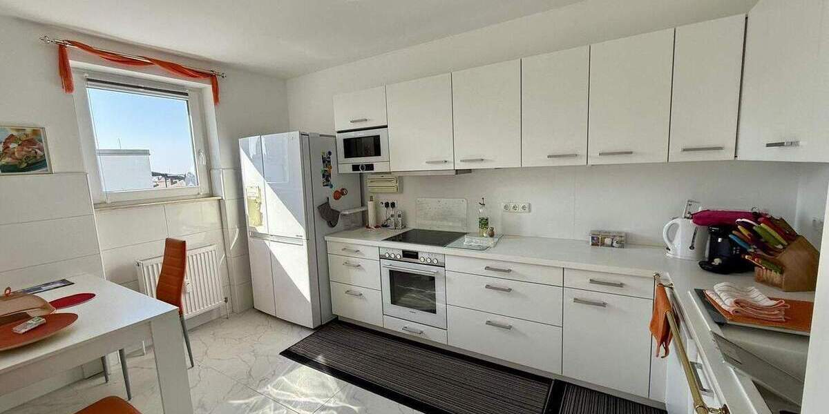 Etagenwohnung Frankfurt am Main Bornheim - 3 Zimmer, 93 m&sup2;, 585.000&euro; | Angebot:25797731