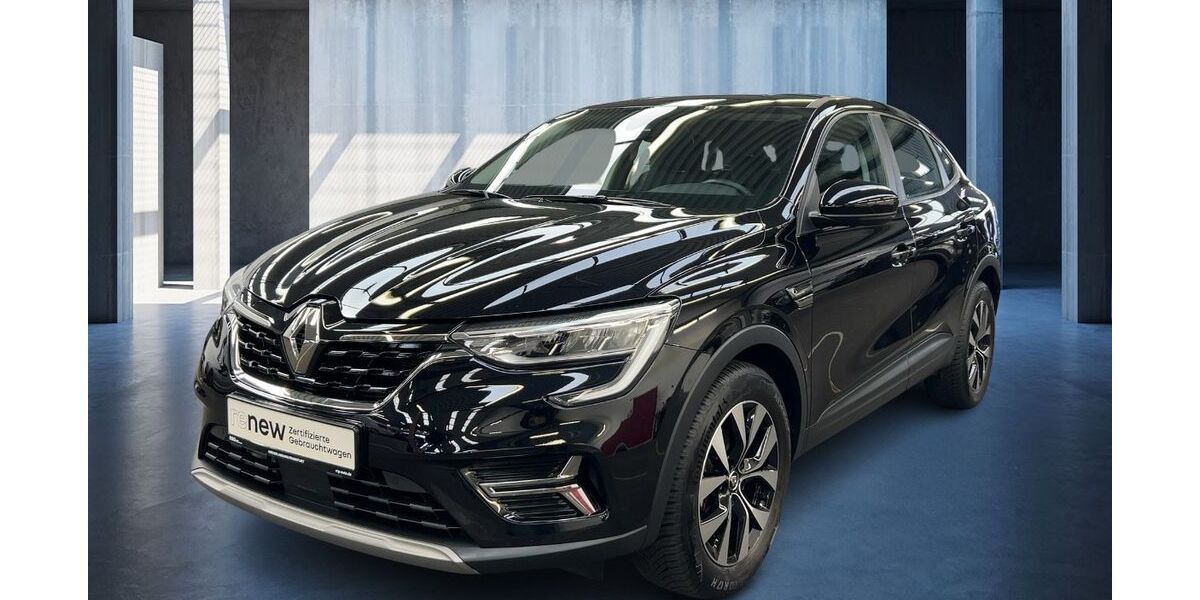 Renault Arkana 19.712 km 19.440 &euro; Frankfurt / Main 60314