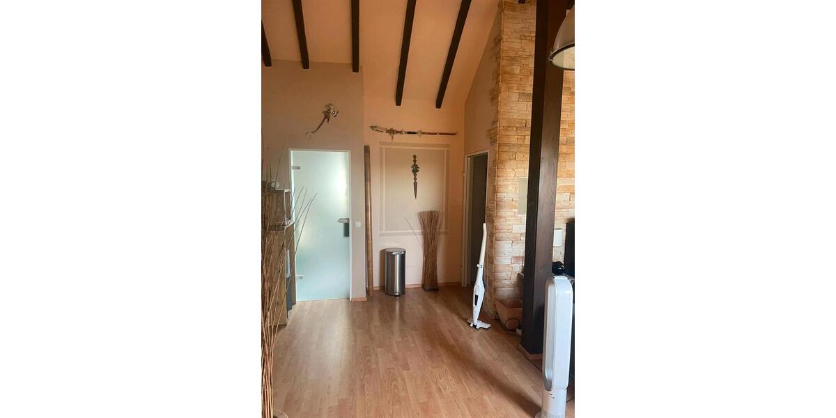 Reihenhaus in Offenbach-Bürgel 7 zimmer