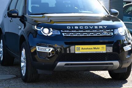 Land Rover Discovery Sport 168.000 km 10.900 &euro; Limeshain 63694