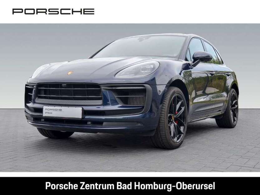 Macan