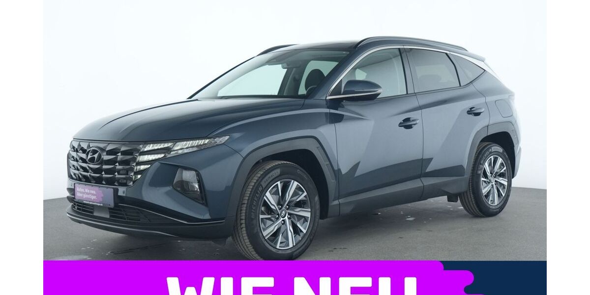 Hyundai TUCSON 29.650 km 25.985 &euro; Dietzenbach bei Frankfurt 63128