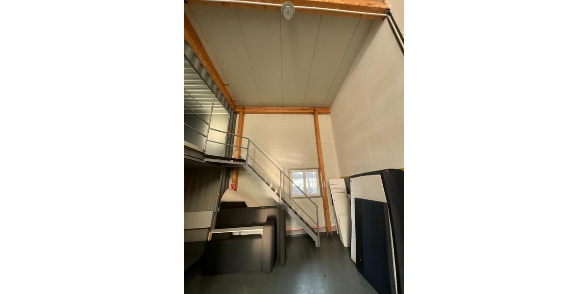 Gewerbeobjekt Mühlheim am Main - 1.054&euro; | Angebot:25880953