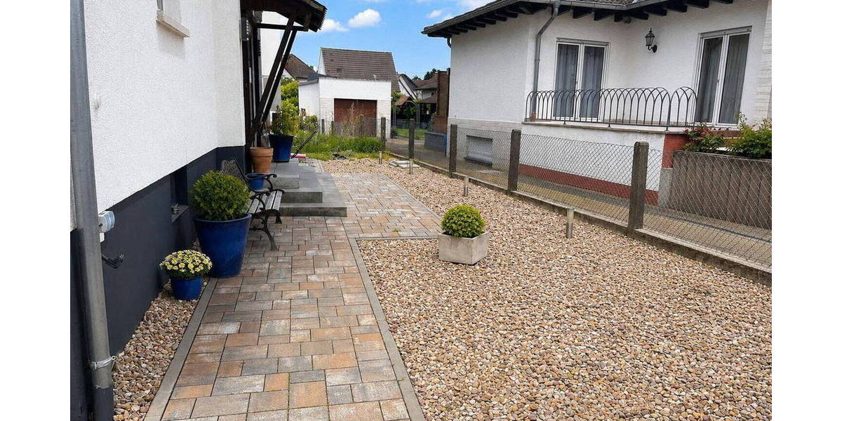 Mehrfamilienhaus, Wohnhaus Weiterstadt Braunshardt - 6 Zimmer, 160 m&sup2;, 599.000&euro; | Angebot:26677885