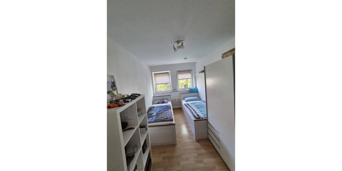 Etagenwohnung Heusenstamm - 3 Zimmer, 70 m&sup2;, 249.000&euro; | Angebot:26286961