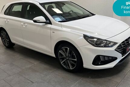 Hyundai i30 39.330 km 16.550 &euro; Egelsbach 63329