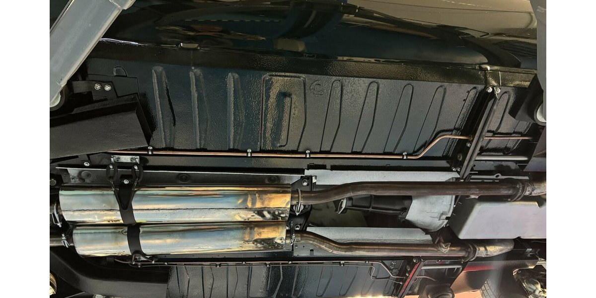 Jaguar E-Type V12 S3 2+2 Speichen/Schalter Zustand 1 75.600 km 119.000 &euro; Dreieich 63303