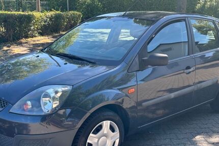 Ford Fiesta 160.000 km 1.190 &euro; Rüsselsheim 65428