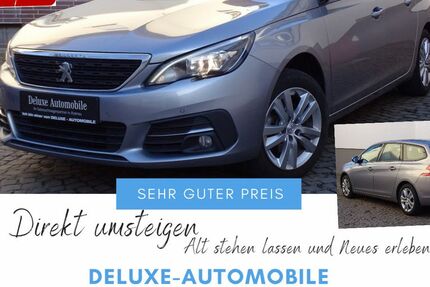 Peugeot 308 134.000 km 9.350 &euro; Alzenau 63755