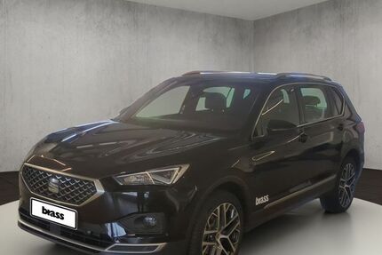 Seat Tarraco 15.000 km 44.950 € Darmstadt 64293