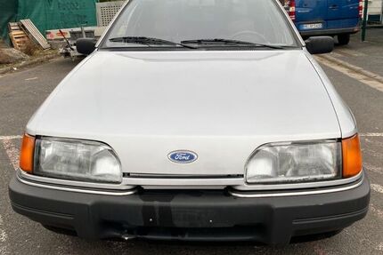 Ford Sierra