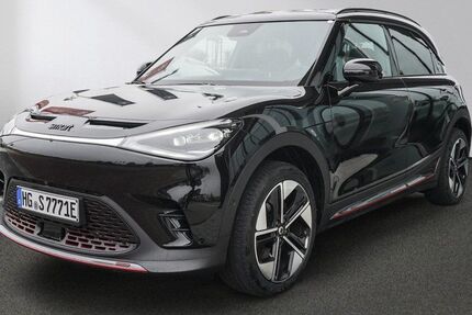 Smart #1 9.900 km 39.970 &euro; Oberursel 61440