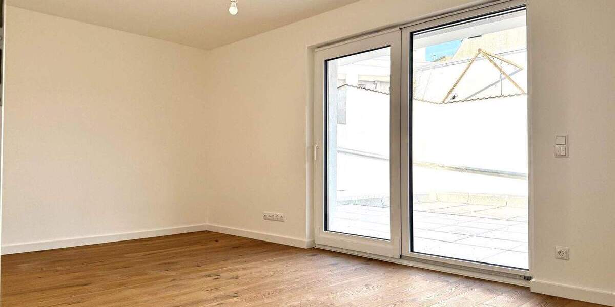 Etagenwohnung Oberursel - 3 Zimmer, 94 m&sup2;, 649.000&euro; | Angebot:25696449