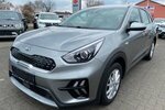 Kia Niro 1.6 Hybrid Edition 7*AssizentP*KomfortP* 55.000 km 18.870 € Nidderau 61130