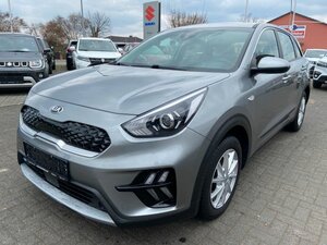 Kia Niro 1.6 Hybrid Edition 7*AssizentP*KomfortP* 55.000 km 18.870 € Nidderau 61130