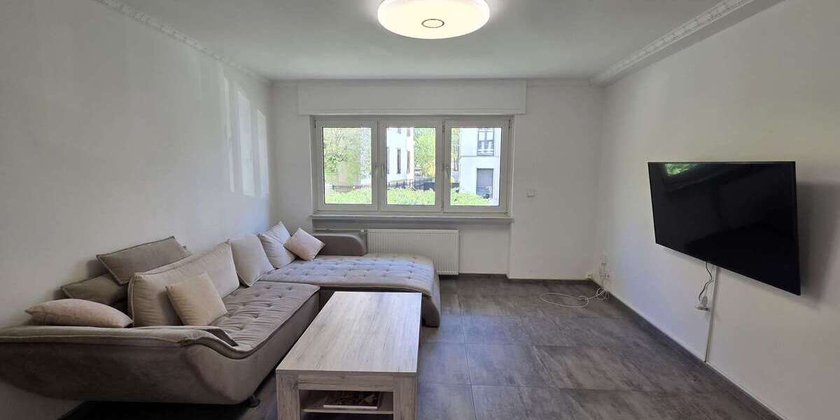 Etagenwohnung Frankfurt am Main Bockenheim - 4 Zimmer, 91 m&sup2;, 719.000&euro; | Angebot:26103935