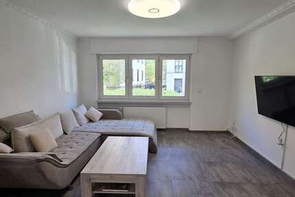 Wohnung Frankfurt am Main Bockenheim - 4 Zimmer, 91 m&sup2;, 719.000&euro; | Angebot:26103935