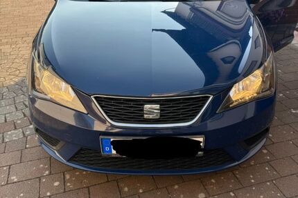 Seat Ibiza 197.780 km 3.750 &euro; Hasselroth 63594